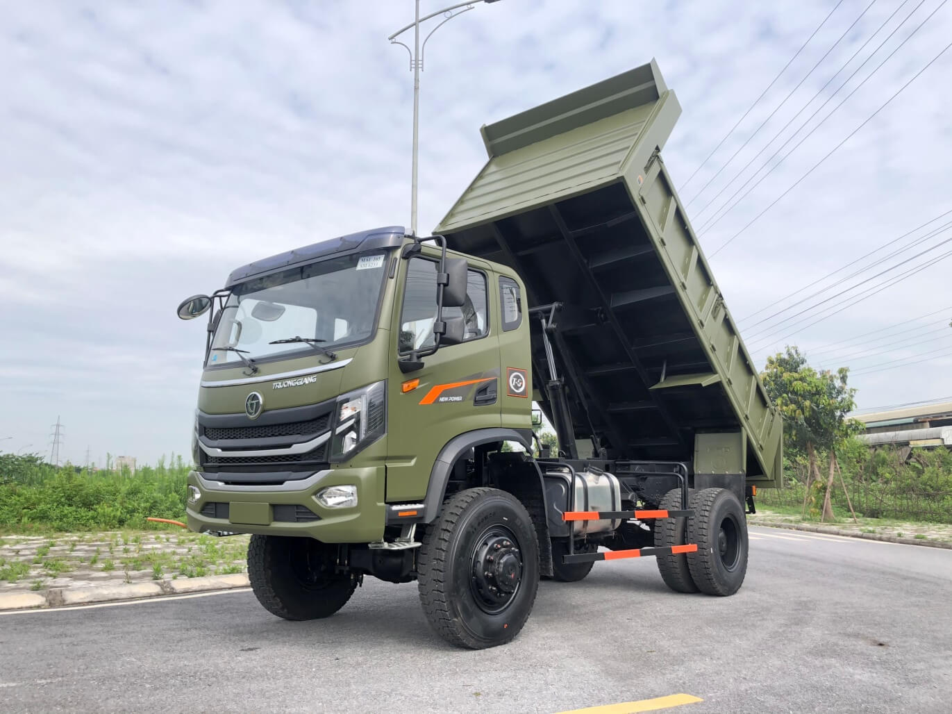 CÔNG TY CỔ PHẦN TẬP ĐOÀN ĐẦU TƯ THÁI HÒA